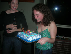 Denver Rebecca Birthday