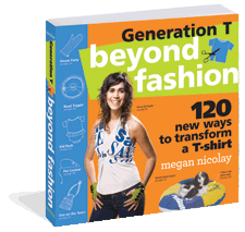 Generation T: Beyond Fashion