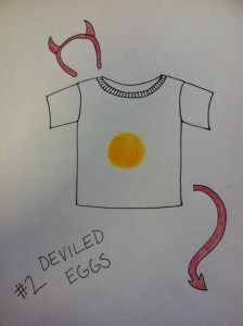 candy t shirts for halloween