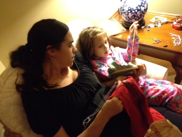 StitchingWithD2