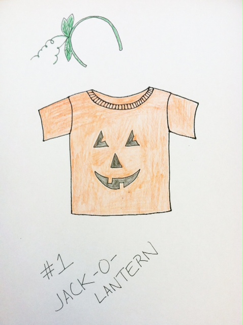 Jack o lantern