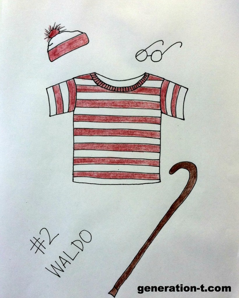 2Waldo generation-t.com