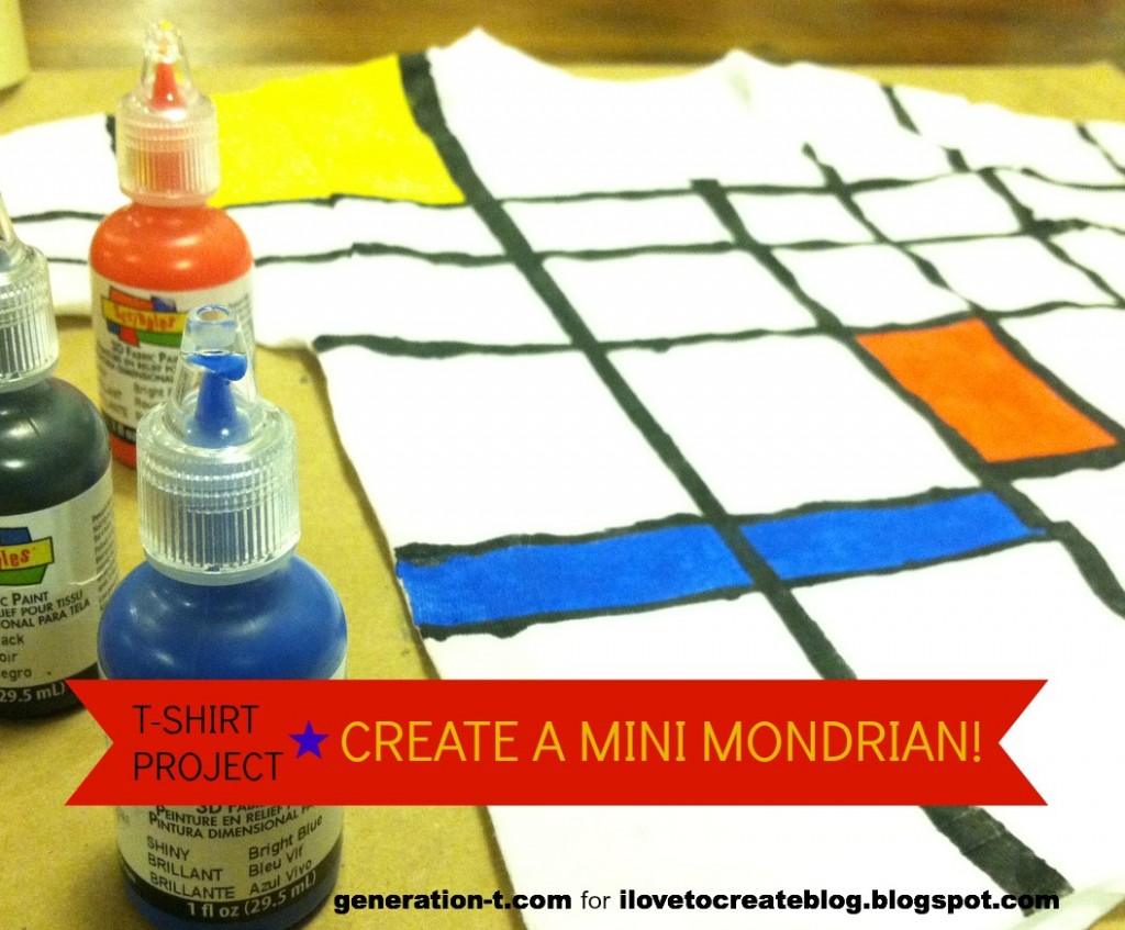 MondrianComplete generation-t.com