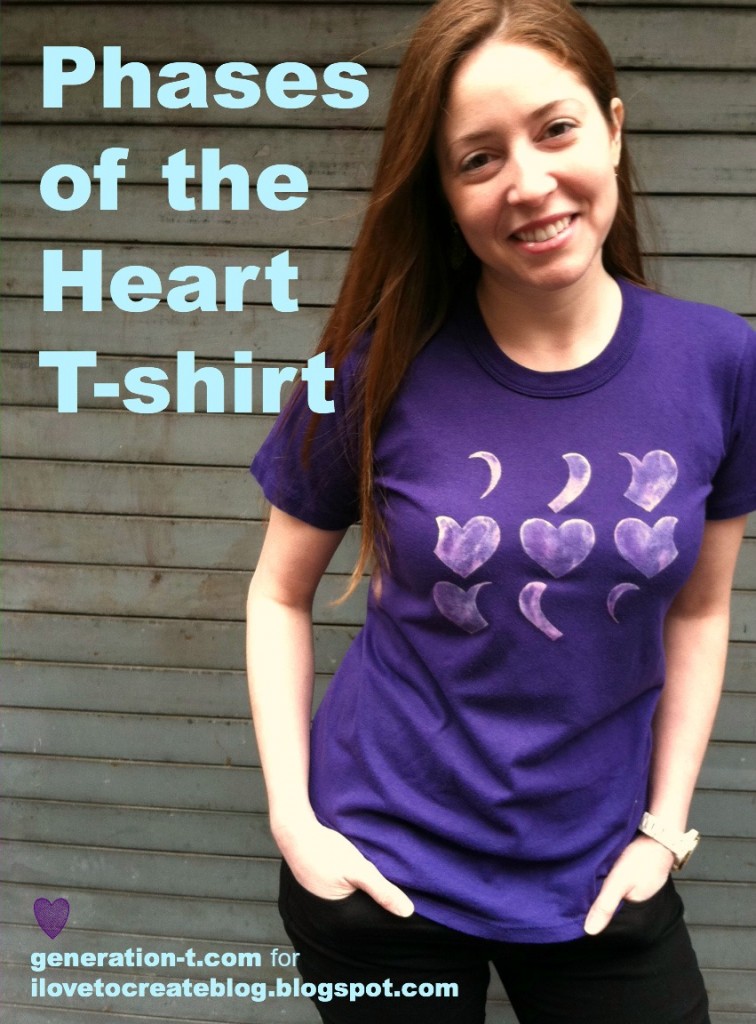 Phases of the Heart Finish2 generation-t.com