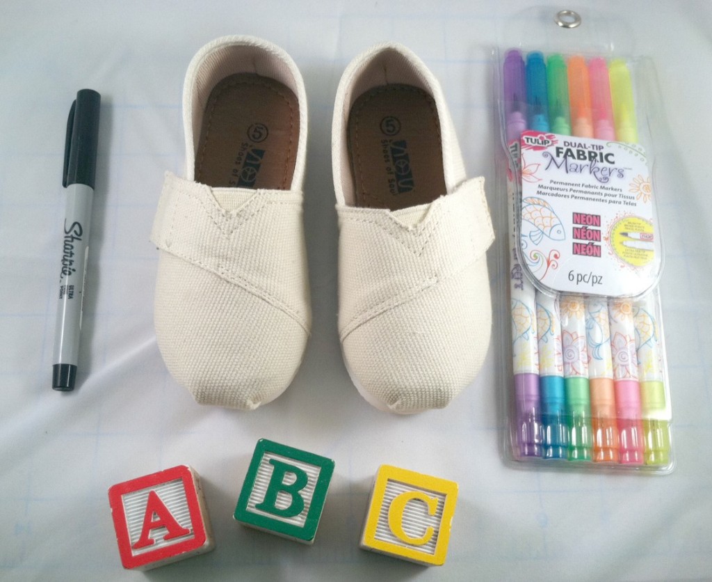 ABC shoes materials generation-t.com