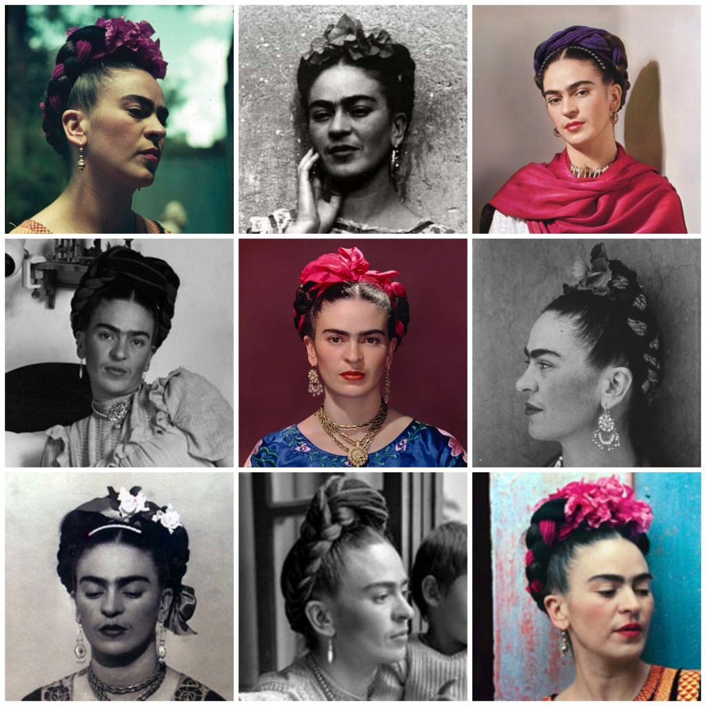 Frida inspiration generation-t.com