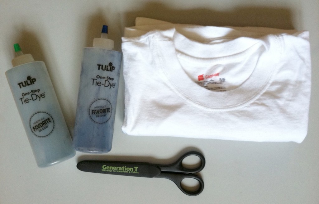 Smock tee materials generation-t.com